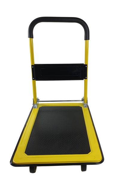 Plattformwagen Transportwagen klappbar belastbar bis 150kg